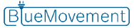 Bluemovement logo