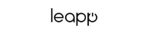 Leapp Logo