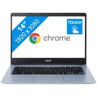 Acer Chromebook 314 CB314-1HT-C6XM 2