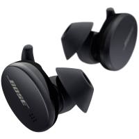 Bose Sport Earbuds Zwart 1