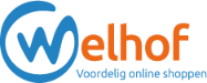 Logo Welhof wasmachines