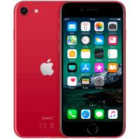 iPhone SE 2020 64 gb-Rood-Product bevat lichte gebruikerssporen 1
