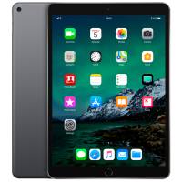 iPad Air 3 4g 64gb-Spacegrijs-Product bevat lichte gebruikerssporen 1
