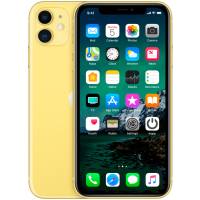 iPhone 11 64 gb-Geel-Product bevat zichtbare gebruikerssporen 1