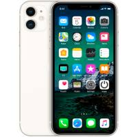 iPhone 11 64 gb-Wit-Product bevat zichtbare gebruikerssporen 2