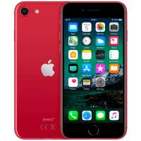 iPhone SE 2020 64 gb-Rood-Product is als nieuw 1